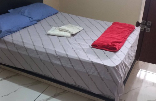 Mooca Hotel | Hotel mustang