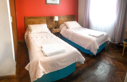 Province of Tierra del Fuego Hotel | Hotel Mustapic