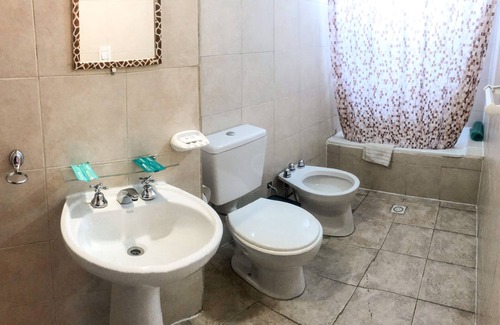 Province of Tierra del Fuego Hotel | Hotel Mustapic