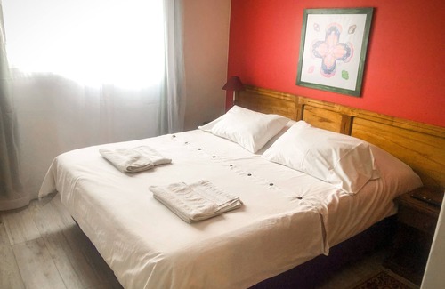 Province of Tierra del Fuego Hotel | Hotel Mustapic