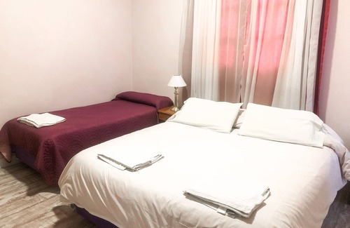 Province of Tierra del Fuego Hotel | Hotel Mustapic