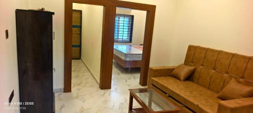 Thanjavur Apartamento | Hotel muthu