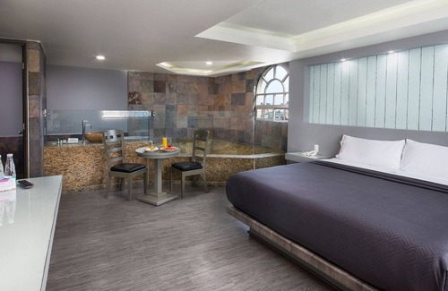 Venustiano Carranza Hotel | Hotel MX congreso - In Mexico City (Venustiano Carranza)