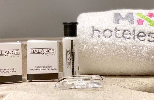 Santa María la Ribera Hotel | Hotel MX Forum Buenavista