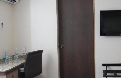 Ciudad de México centro Hotel | Hotel MX garibaldi CDMX, Trademark Collection by Wyndham