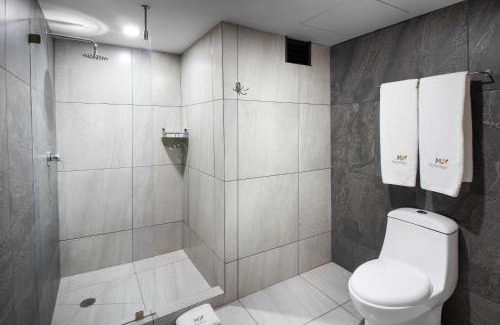 Ciudad de México centro Hotel | Hotel MX lagunilla CDMX, Trademark Collection by Wyndham