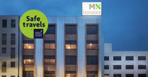 Ciudad de México centro Hotel | Hotel MX lagunilla CDMX, Trademark Collection by Wyndham