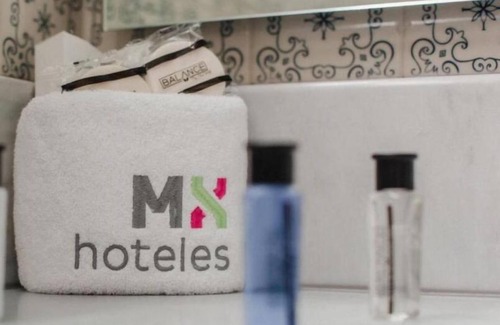 Roma Norte Hotel | Hotel MX más roma