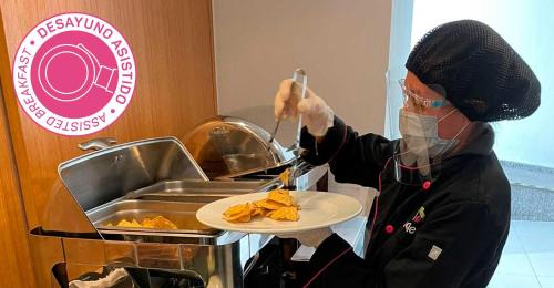 Roma Norte Hotel | Hotel MX roma