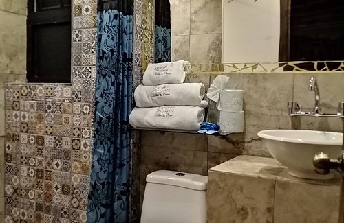 San Cristóbal de las Casas Hotel | Hotel La Parroquia