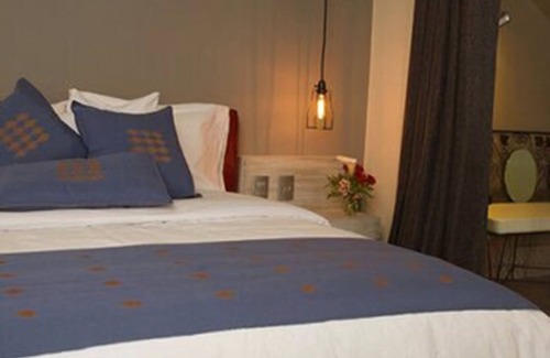 Zona centro Hotel | Hotel Helvérica