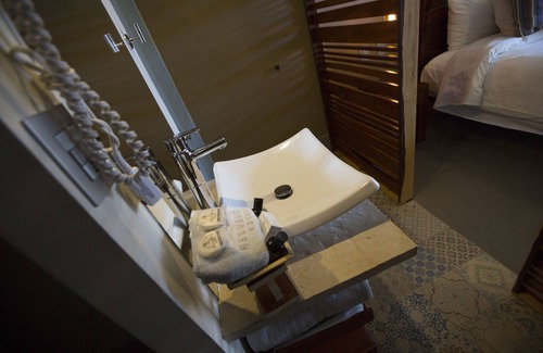 Zona centro Hotel | Hotel Helvérica