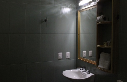 Zona centro Hotel | Hotel Palace Inn SCLC