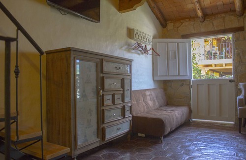 Barrio de Mexicanos Hotel | Hotel Posada Primavera