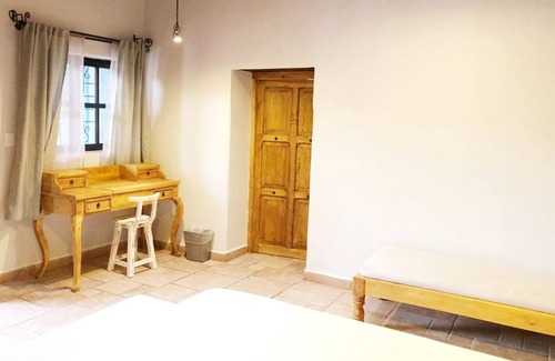 Barrio de La Merced Casa | Hotel Casa Galería
