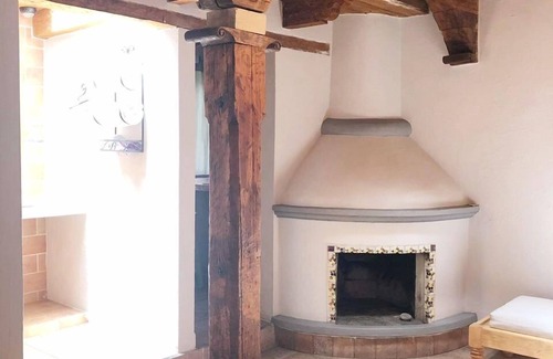 Barrio de La Merced Casa | Hotel Casa Galería