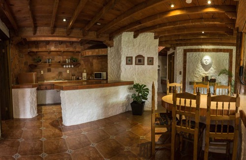 San Cristóbal de las Casas Hotel | Hotel Bosques del Sol Suites