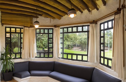 San Cristóbal de las Casas Hotel | Hotel Bosques del Sol Suites