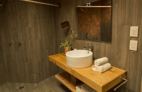 San Cristóbal de las Casas Hotel | Hotel Bosques del Sol Suites