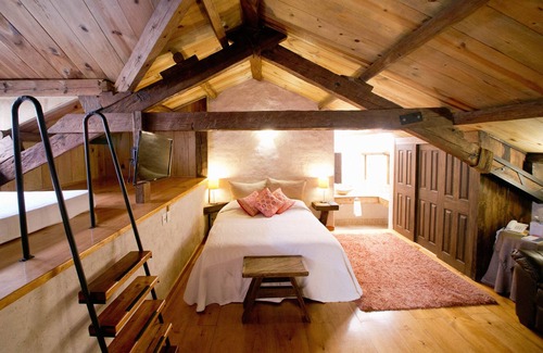 Barrio de La Merced Hotel | Hotel Casa Selah