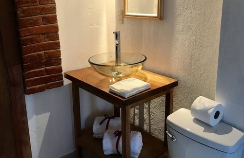 Barrio de La Merced Hotel | Hotel Pepe Pancho