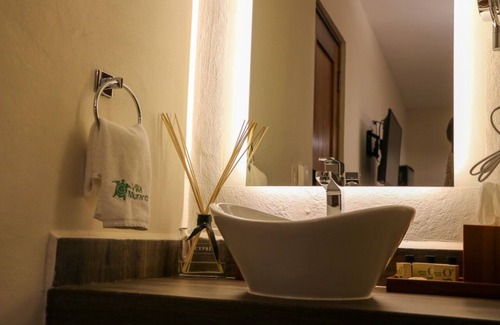 Barrio del Cerrillo Hotel | Hotel Villa Murano