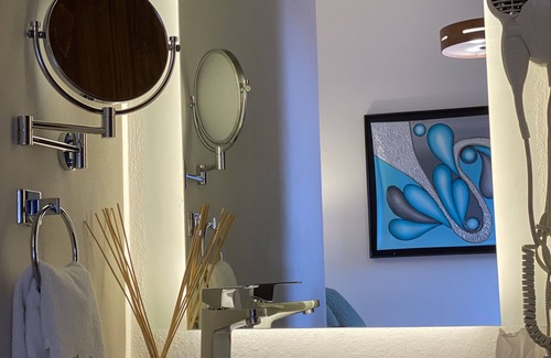 Barrio del Cerrillo Hotel | Hotel Villa Murano