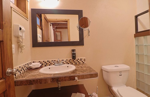 Barrio de La Merced Hotel | Hotel El Zaguán Histórico