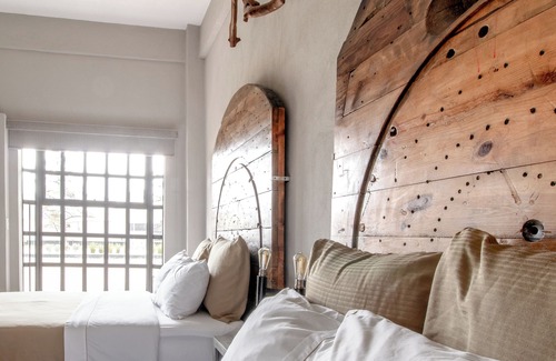 San Cristóbal de las Casas Hotel | Hotel Rocaval