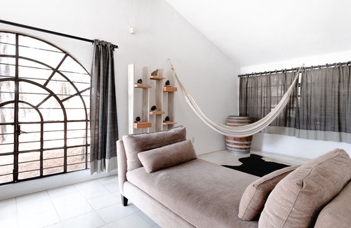 San Cristóbal de las Casas Hotel | Hotel Rocaval