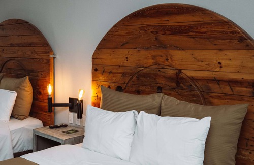 San Cristóbal de las Casas Hotel | Hotel Rocaval