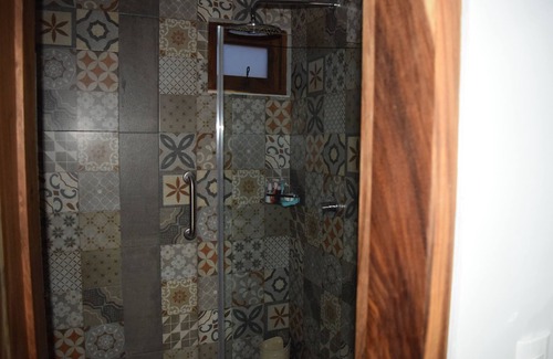 Barrio de Mexicanos Hotel | Hotel Gran Barrio