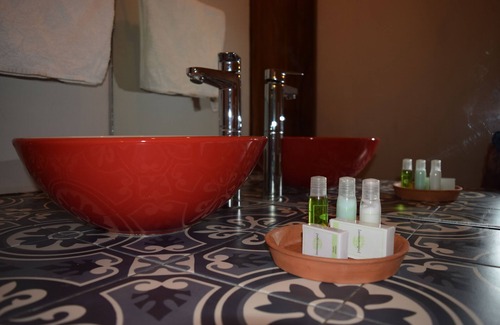 Barrio de Mexicanos Hotel | Hotel Gran Barrio