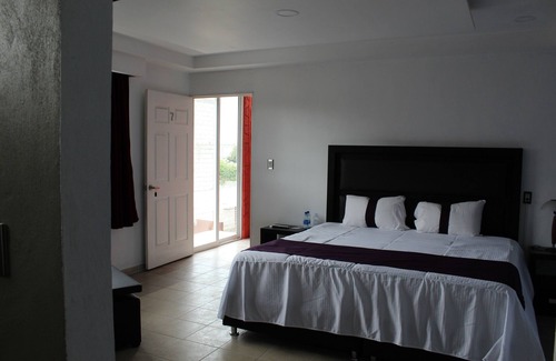San Martin de las Pirámides Hotel | Hotel Boutique Tonalli
