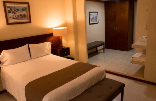 Tlaxcala Hotel | Hotel Tlaxcala (a una cuadra del zócalo de Tlaxcala )