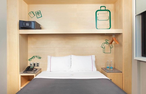 Centro histórico Hotel | Hotel MX zócalo