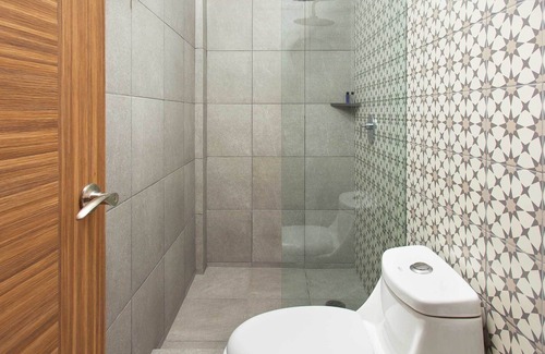 Centro histórico Hotel | Hotel MX zócalo