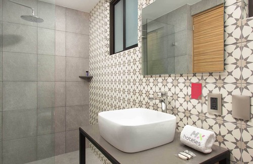 Centro histórico Hotel | Hotel MX zócalo