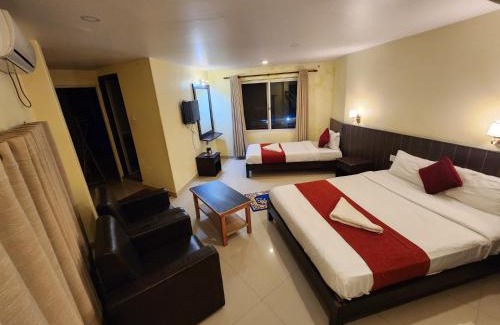 Pokhara Hotel | Hotel My Dream