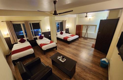 Pokhara Hotel | Hotel My Dream