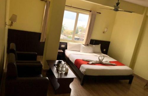 Pokhara Hotel | Hotel My Dream