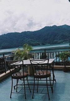 Pokhara Hotel | Hotel My Dream