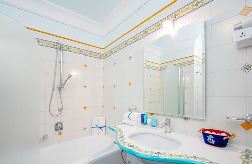 Casamicciola Terme Hotel | Hotel Myage