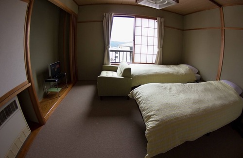 Akakura Hotel | Hotel Myosen