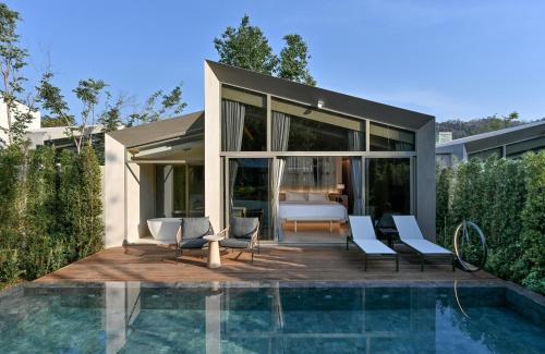 Mu Si Hotel | Hotel MYS Khao Yai