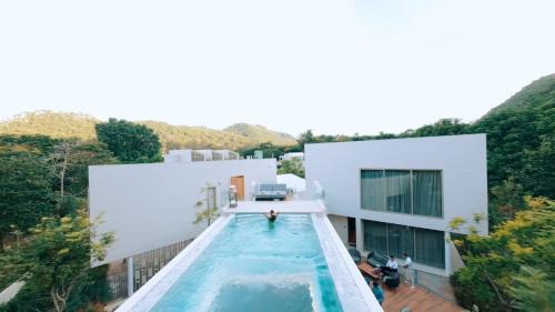 Mu Si Hotel | Hotel MYS Khao Yai
