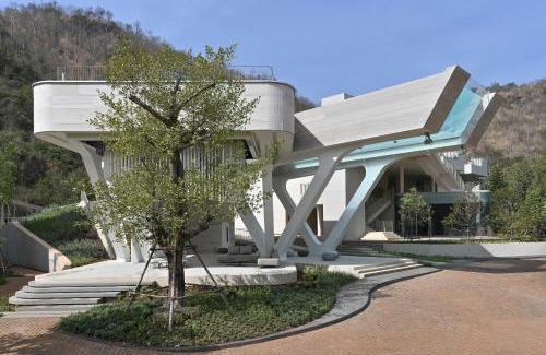 Mu Si Hotel | Hotel MYS Khao Yai