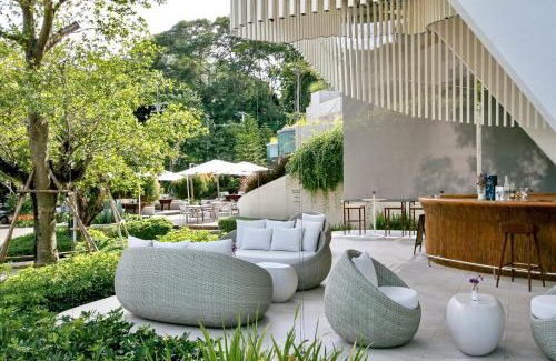 Mu Si Hotel | Hotel MYS Khao Yai