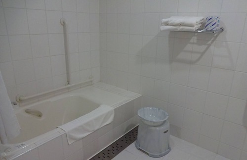 Tenjin Hotel | Hotel MyStays Fukuoka Tenjin