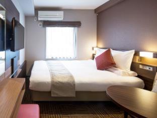 Higashigotanda Hotel | HOTEL MYSTAYS Gotanda